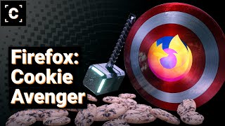 Firefox Receives Unique Privacy Feature: 'Total Cookie Protection'