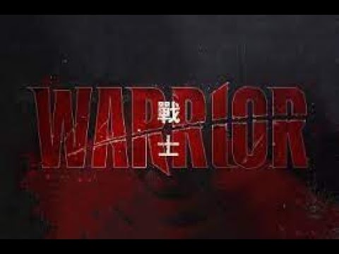 Shurickens feat. Jah Kool & Dafasha -  Warrior