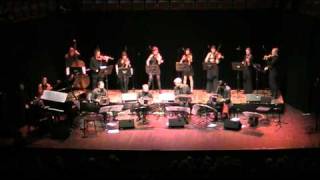 Gran Orquesta Típica OTRA - Payadora (Julián Plaza)