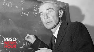 Why there are new assessments of Oppenheimer's role in history