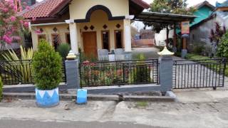 preview picture of video 'Kampung wisata Vanderman'