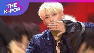 HUTA(LEE MINHYUK), YA [THE SHOW 190122]