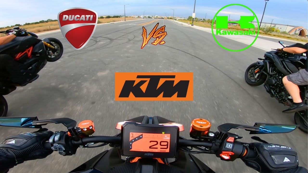 Which bike has the highest torque? Tipseri