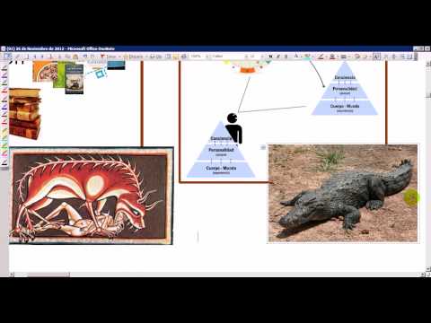 Alfabetización astrológica 01 (29 04 2014) - Curso virtual gratuito