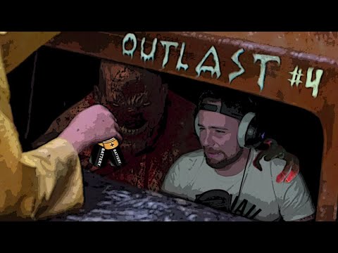 Survival unterm Gullideckel,  | Nick Outlast Part 4 [GER] Gameplay