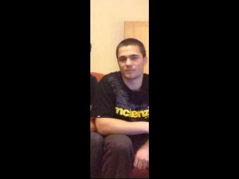 Axle RAP Freestyle March 2014