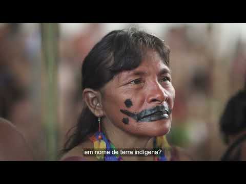 IV Fórum Yanomami e Ye'kwana