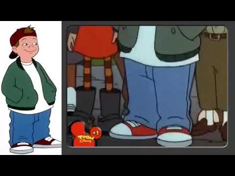 Disneys Große Pause Folge 46 - Die Barnaby Boys & Die Schatzsuche