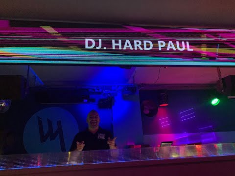DJ.HARD PAUL - WEST KOMARNO 2023