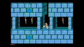 Prince of Persia : 1001 ways to die