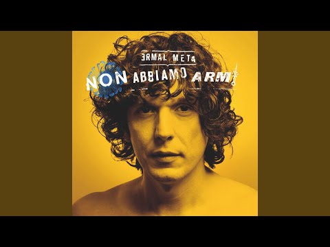 Amore Alcolico - Ermal Meta