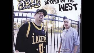 SSOL - GFunk Melodies feat Two-J and E-Zay - 2013