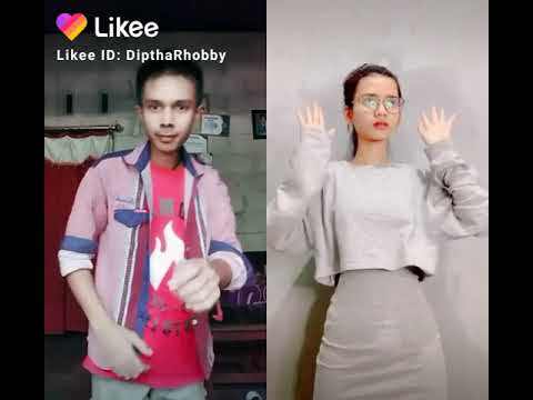 Diptha Rhobby & Adzwa Aurell - Dance Its Litsy