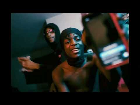 BabyK x  Chv TopSoulja - 32 (Official Video) |  Dir.@housepartii