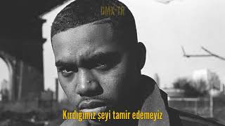 Nas - Roses (Türkçe Çeviri)