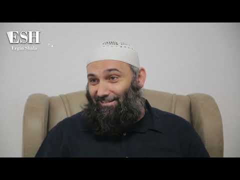 Disa fjalë për Dr.Ahmet Xhafer Hoxha-Ergin SHALA