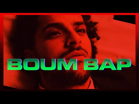 Magenta Club - Boum Bap (Clip Officiel)