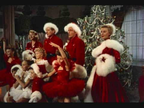 Danny Kaye & The Andrews Sisters - All I Want For Christmas Is My Two Front Teeth