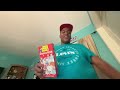Schoolhouse Rock America Rock 1995 VHS Unboxing