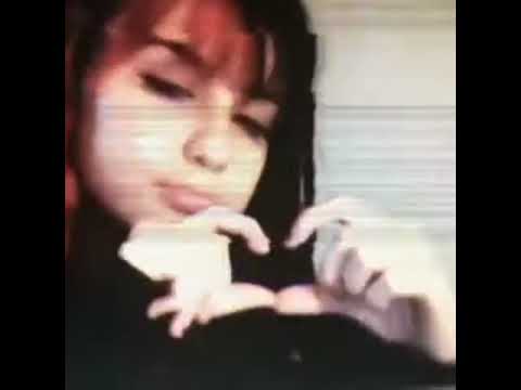 Let's Pretend We're Numb | aesthetic edit