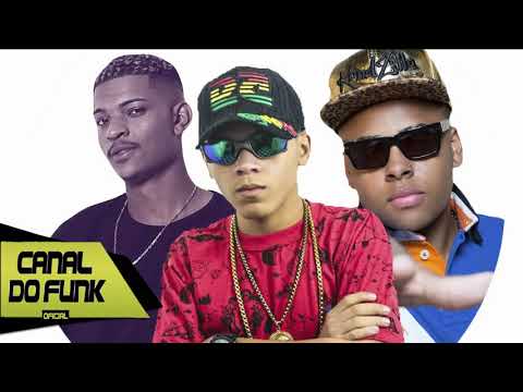 MC Denny, MC Kitinho, MC Novin - Vai Mamando (DJ Gustavo Araujo e DJ Wilton)