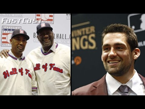 MLB.com FastCast: Smith, Baines HOF bound - 12/10/18