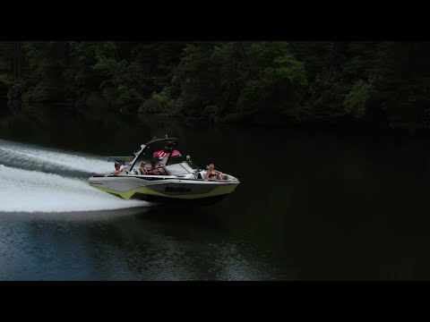 2024 Malibu Wakesetter 22 LSV in Madera, California - Video 3