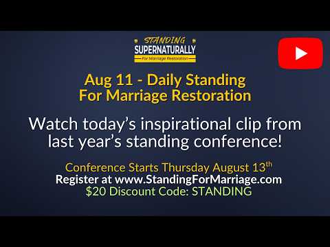Tuesday Devotional Video