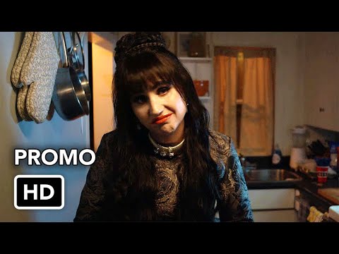 What We Do in the Shadows 2x03 Promo "Brain Scramblies" (HD)