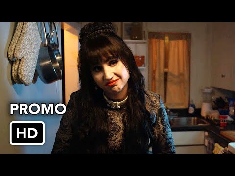 What We Do in the Shadows 2.03 (Preview)