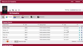 TeacherPlus Gradebook: Troubleshoot Progress Reports
