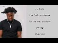 Darkest Style By Lasmid Lyrics Video