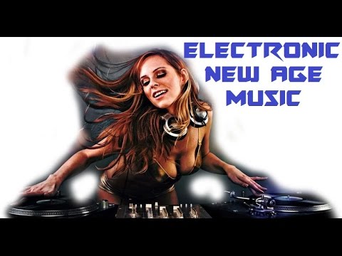 Electronic Chillout Ambient Lounge Music Synthesizers - 