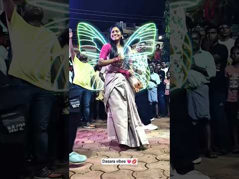 Reel tagged #dasara