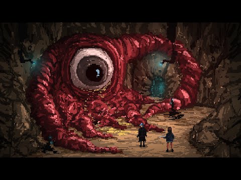 Announcement Trailer