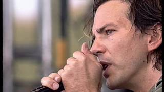 Pearl Jam - Nothing As It Seems (Pinkpop 2000)