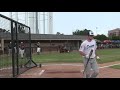Hitting / Catching August 2019 Video