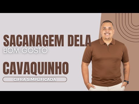 Tá De Sacanagem - Peterson e Cristiano