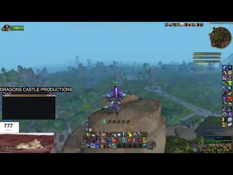 Blitz Climb back to 2400 (Top 100 Warrior S2)