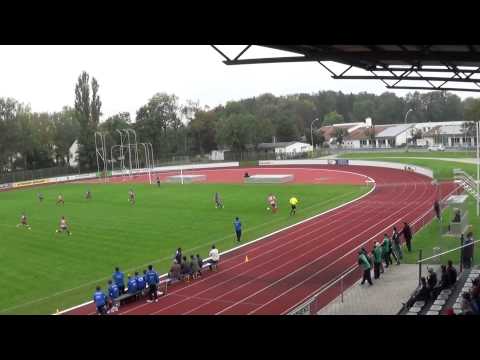 SSV Dillingen - SG Flotzheim/Fünfstetten  4 :2