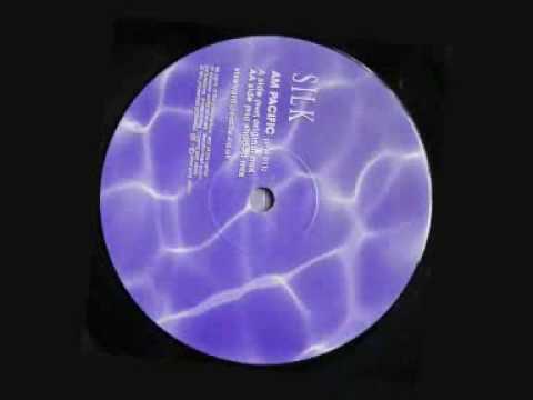 Silk - AM Pacific (Shaded mix)