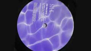 Silk - AM Pacific (Shaded mix)