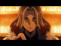MASHLE AMV Oricadia Age Of Stereo