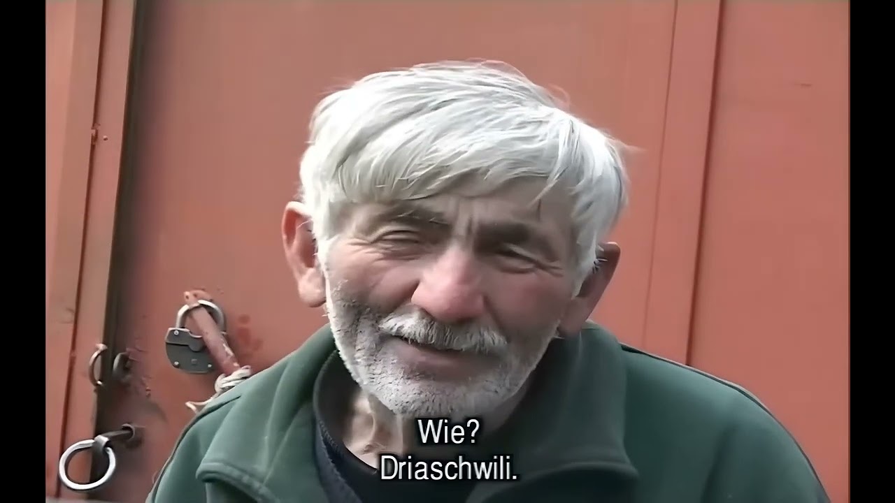 Driaaaschwili!