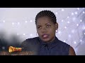 Sinethemba Nyamende Ubizo Mzansi Wethu