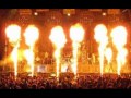 Rammstein: Mein Herz Brennt Live 2001 