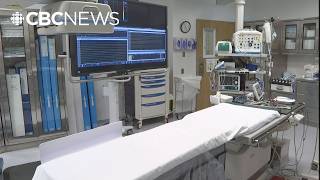 Shorter waitlist expected to come for cardiac catheterization in the province