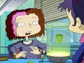 Rugrats All Grown Up Science Pair