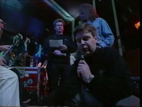 Prix Føroyar 1995 22/30 (Mark No Limits 3/3)