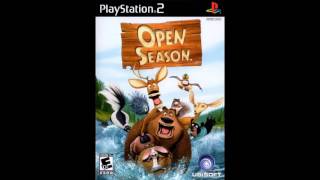 Open Season Game Soundtrack - Elliot's Hunter Chase 2